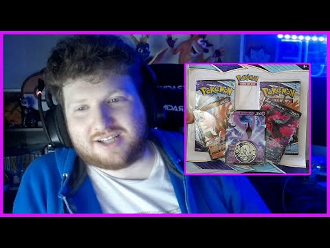 You CAN NOT Buy This Pokemon Card Pack In Stores!