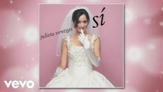 Video thumbnail of "Julieta Venegas - Lento ((Cover Audio) (Video))"