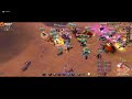 Bz small scale pt 2  white blight  albion online