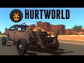 Hurtworld - Первый Взгляд