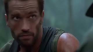 The Predator 1987 Full English Best Action Movie Arnold Schwarzenegger_HD بهترین فیلم خارجی