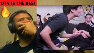 OFFLINE T.V WHISPER CHALLENGE! Reaction