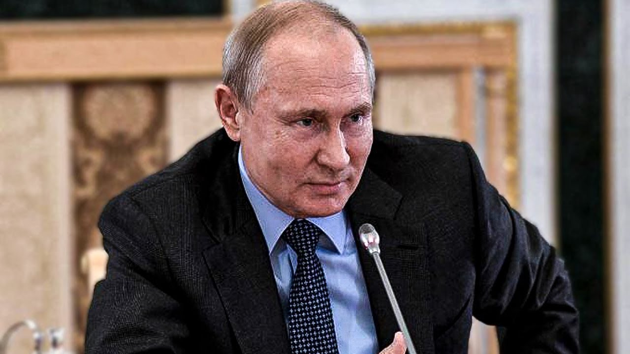 Когда путин возьмет киев