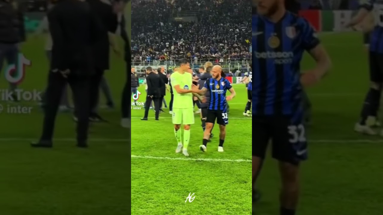 #football #edit #intermilan #psg #championsleague #fyp