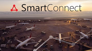 SmartConnect – A Flexible, Intelligent Centralized Message Broker