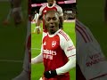 Handbrake RELEASED! 🔥 Les Ferdinand knew there was more to come from Ebere Eze...