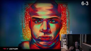 The benefits of wearing Tyler1 merch