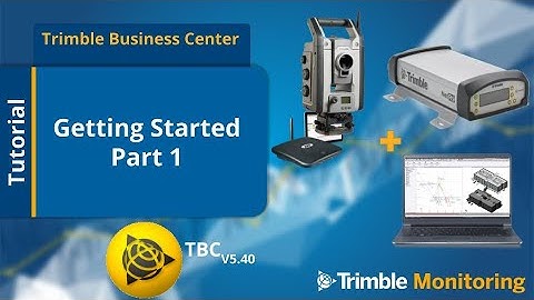 TBC Monitoring - Part 1: Getting Started Monitoring