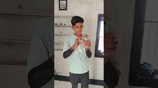 775 DC motor se banaya Mini grinder machine 😅 #shorts #grinder #experiment #dcmotor