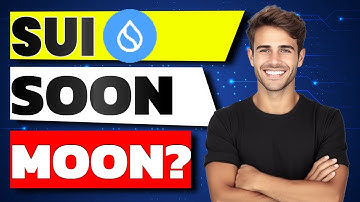 🚀 Sui (SUI) — The Layer-1 Powerplay Set to Rewrite Web3 💡 Early Infrastructure Giant in Motion! 💎