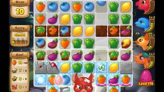 Pig and Dragon Level 130