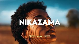 'Nikazama' Bongo flava x Emotional Beat x instrumental - Type beat