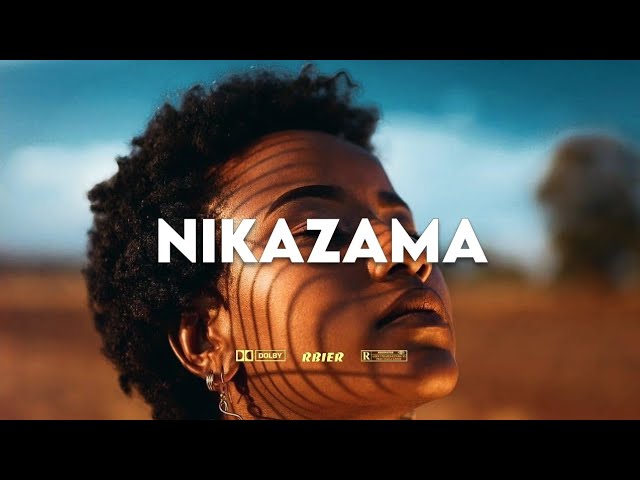 Nikazama Bongo flava x Emotional Beat x instrumental - Type beat class=
