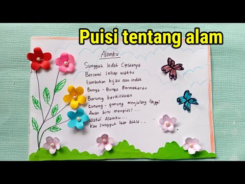 Video: Cara Menulis Arahan (dengan Gambar)