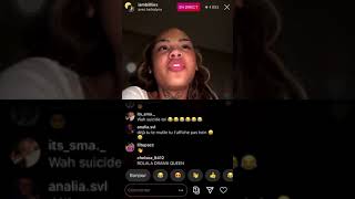 Iambillie En Larme Partie 2