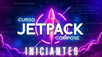 🟢🔴 Curso de Jetpack Compose com KOTLIN: INICIANTES 🔴🟢