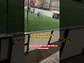 Playing soccer week 2 achillestendonrupture youtubeshort