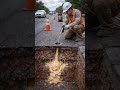 Polyurethane Grouting Material for Highway Void Filling | PU Material for Road Stabilization