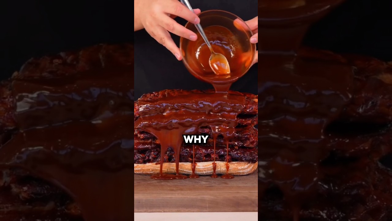 The Sneaky Reason McDonald&rsquo;s Keeps Removing the McRib! 👀🍖