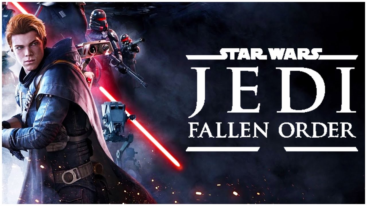 GAME OF THE YEAR Star Wars Jedi Fallen Order Review YouTube game-of-the-year-star-wars-jedi-fallen-order-review-youtube