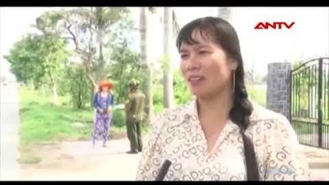 Cướp táo tợn dàn cảnh đánh ghen che mắt thiên hạ