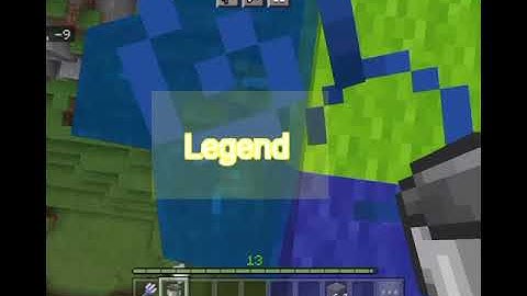 Noob VS pro VS Hacker in Water Bucket MLG in Minecraft #shorts #minecraft
