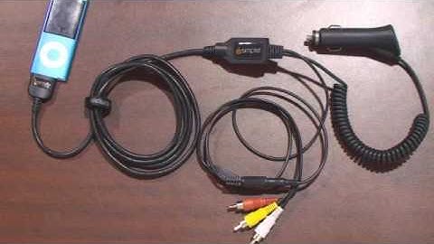 iSimple OmniWire Overview