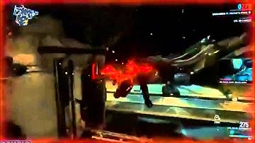 Warframe U17 bug Tyl Regor