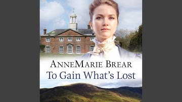 Chapter 15.17 & Chapter 16.1 - To Gain What