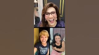 Nizam Rahman Vs Kak Viviana Vs Kak Bella