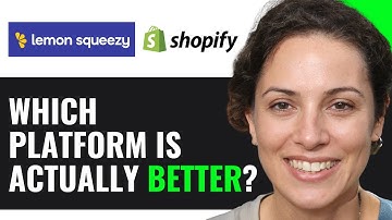 LEMON SQUEEZY VS SHOPIFY 2025? (FULL GUIDE)