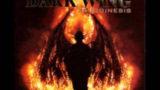 Dark Wing - Dangier Day