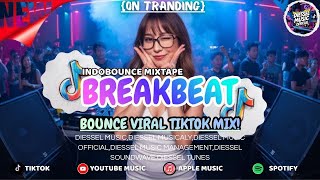 Download Lagu BREAKBEAT VIBES II IndoBounce Party MP3