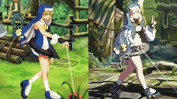 Better Than The Original Bridget?