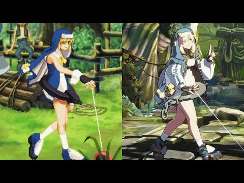 Better Than The Original Bridget?