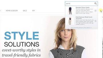 Magento instant Search Autocomplete extension demo - Plugin Company