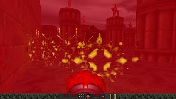 Doom 2-Strange Aeons Part 3