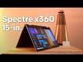 HP Spectre x360 - 15-df0068nr youtube review thumbnail