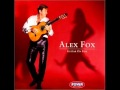 Alex Fox - Historia de un Amor (1997)