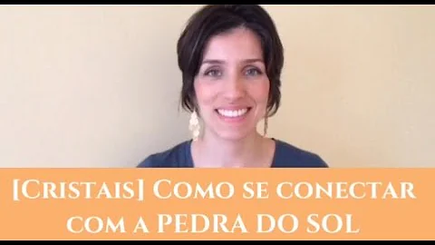 Para que serve a Pedra do Sol?