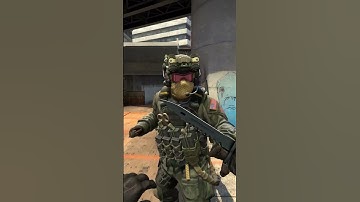 КАК МЕНЯТЬ СКИНЫ В CSGO #csgo #csgotrend #ксго #cs2