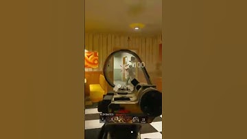 When cod timing is on your side. #blackops6 #nuketown