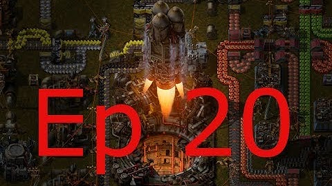 Noobs Play factorio ep 20 (update 0.15.27)