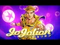 JoJo ★ JOJOLION OP ★『GO BEYOND !』- Original - JoJo's Bizarre Adventure Part 8【ジョジョの奇妙な冒険】 ジョジョリオン