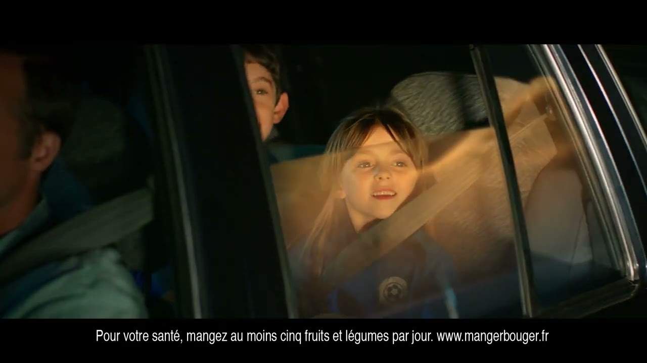 Spot publicitaire Brioche Pasquier Mars 2024
