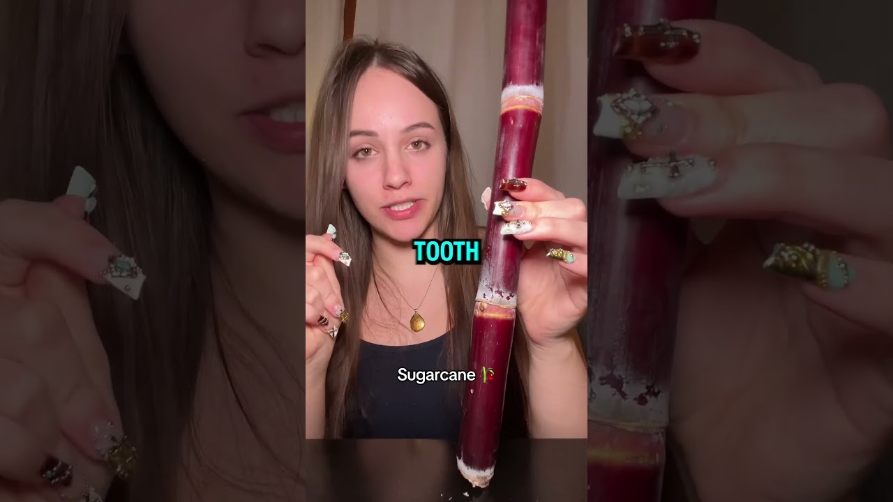 Sweet Tooth 🦷