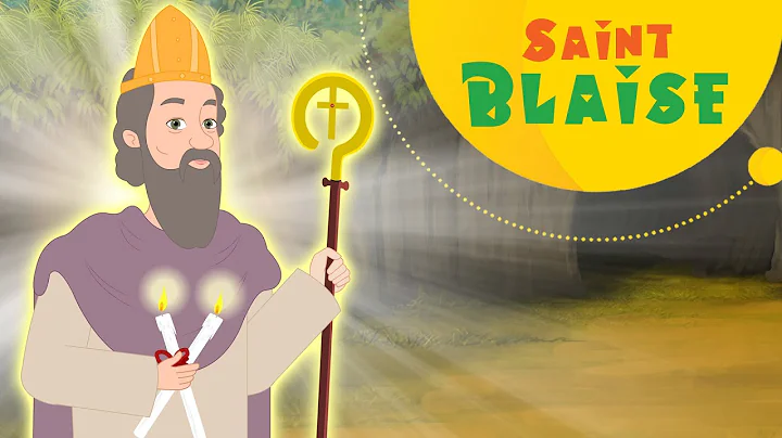 Story of Saint Blaise | Stories of Saints | Episod...