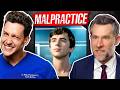 Doctor and Lawyer Analyze 'The Good Doctor' Malpractice Episode (Part 2)