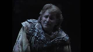 Götterdämmerung (Siegfried's death)