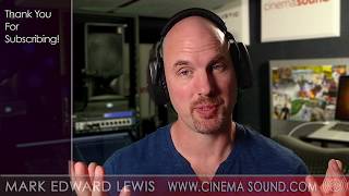 Acusonus Noise Remover vs. Adobe Audition Denoise